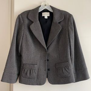 White House Black Market blazer